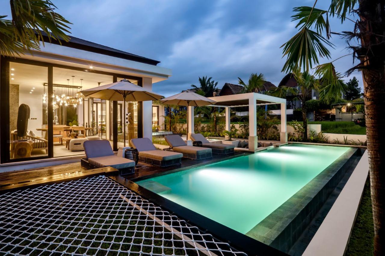 Villa Matahati By Balisuperhost Ubud  Exterior photo
