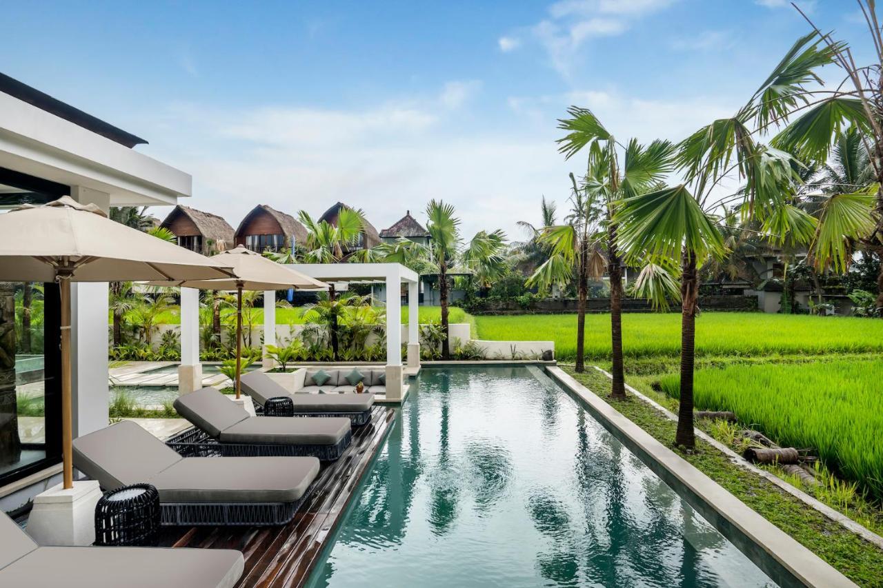 Villa Matahati By Balisuperhost Ubud  Exterior photo
