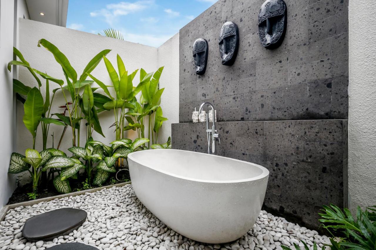 Villa Matahati By Balisuperhost Ubud  Exterior photo