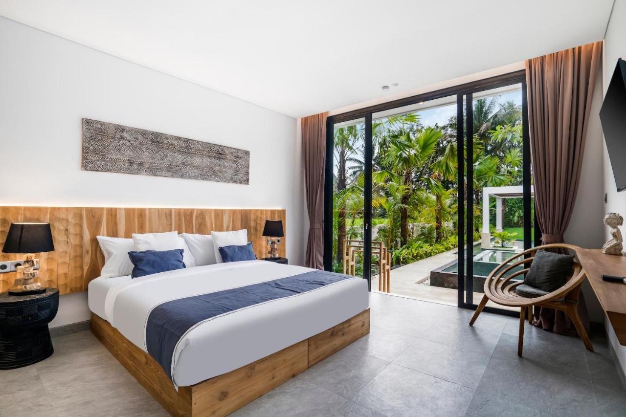 Villa Matahati By Balisuperhost Ubud  Exterior photo