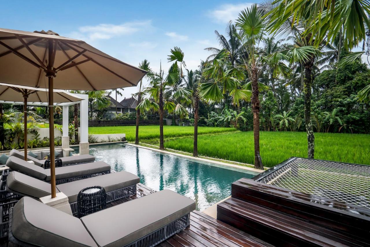 Villa Matahati By Balisuperhost Ubud  Exterior photo