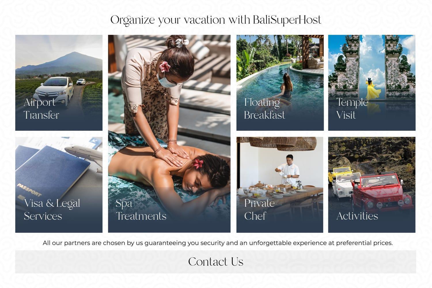 Villa Matahati By Balisuperhost Ubud  Exterior photo